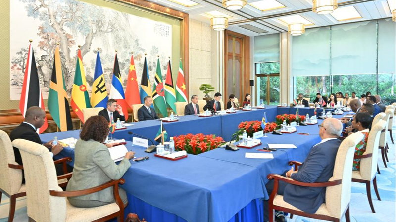 GKFIIBMVVYIW0W9PUS4H - 🌍NewspaperAmigo – Your Global News Buddy 🗞️ China & Latin America: 10 Years of Win-Win Ties 🌏💼