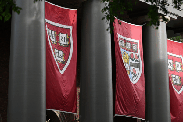 Harvard International Students Face Uncertainty as U.S. Policy Shifts ππ Harvard International Students Face Uncertainty as U.S. Policy Shifts ππ