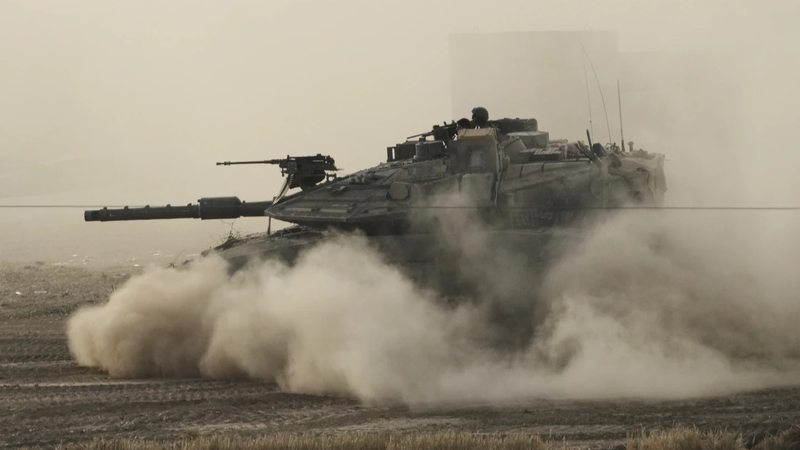 GPA5UD54FFFNZ2DGTHW8 - 🌍NewspaperAmigo – Your Global News Buddy 🗞️ Microsoft's AI in Israel-Gaza War: Tech Giant Denies Lethal Use 🖥️✌️