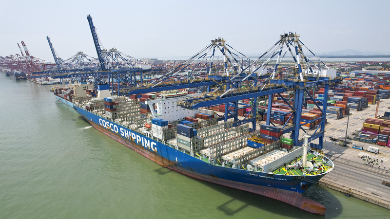 China & Latin America: Young Voices Drive Growing Ties 🌐📈