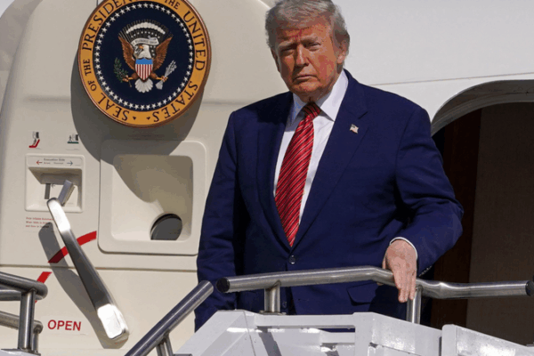 EU Urges Respect as Trump Proposes 50% Tariffs on Trade πβοΈ EU Urges Respect as Trump Proposes 50% Tariffs on Trade πβοΈ