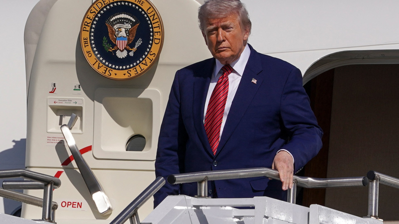 EU Urges Respect as Trump Proposes 50% Tariffs on Trade 🌍⚖️