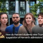 GYE36MBLCHK0IESWWBF5 - 🌍NewspaperAmigo – Your Global News Buddy 🗞️ Harvard Students React to Trump’s International Student Ban 🎓🌍 video poster