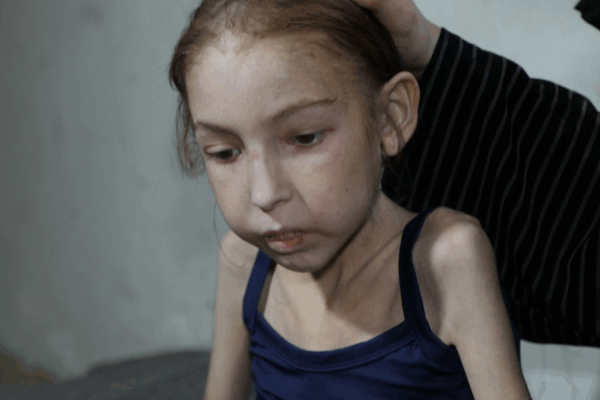 Gaza Girlโs Plea: โI Just Want to Be a Child Againโ Gaza_Girl_s_Plea___I_Just_Want_to_Be_a_Child_Again_ video poster