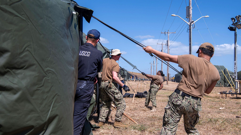 Gitmo Migrant Detention Costs $100K Daily Per Person, Senator Reveals Gitmo_Migrant_Detention_Costs__100K_Daily_Per_Person__Senator_Reveals