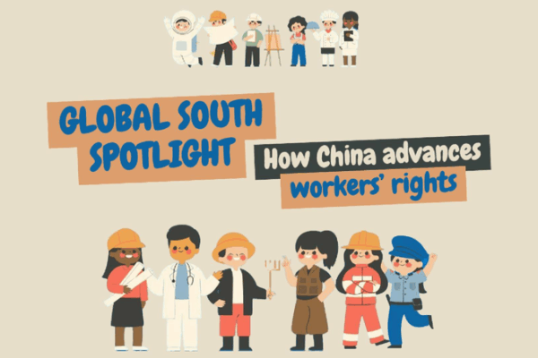 China’s Labor Day: Celebrating Workers’ Rights & Progress 🌟👷♀️ China’s Labor Day: Celebrating Workers’ Rights & Progress 🌟👷♀️ video poster