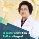 Pollen Problems? 🌸 Doctor Debunks Poplar & Willow Fluff Myths 🌳 video poster
