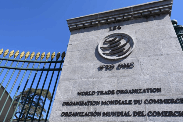 China Champions Global Trade Amid Rising Uncertainty ππ€ China Champions Global Trade Amid Rising Uncertainty ππ€