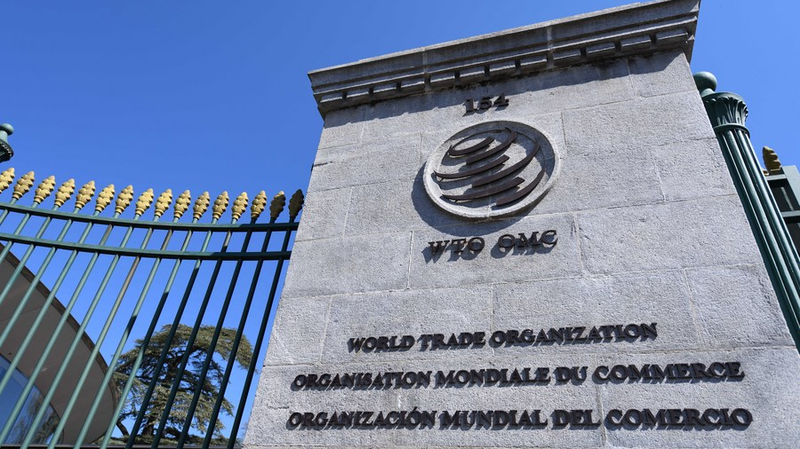 China Champions Global Trade Amid Rising Uncertainty 🌍🤝