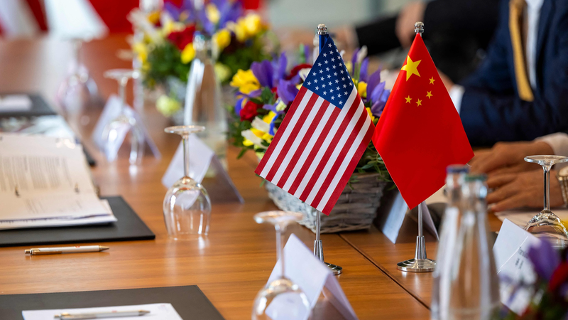 H5QWKFRG72JH4S7NSZ7B - 🌍NewspaperAmigo – Your Global News Buddy 🗞️ China & US Push for Stronger Trade Ties in Geneva Talks 🌐💼