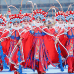 HFBZASQBT5BWPH9AQFR4 - 🌍NewspaperAmigo – Your Global News Buddy 🗞️ Chengdu Lights Up with Global Cultural Heritage Fest 🌏🎪