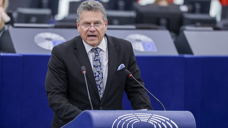 EU Weighs Anti-Tariff Moves Amid US Trade Tensions 🌍⚖️