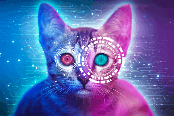 Baidu Aims to Translate Animal Sounds with AI 🐾🤖 Baidu Aims to Translate Animal Sounds with AI 🐾🤖