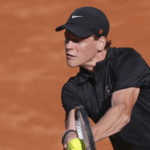 HUC2K7FOUR94JHX3QTQA - 🌍NewspaperAmigo – Your Global News Buddy 🗞️ Sinner Battles Back in Rome 🎾 | Italian Open Thrills Continue!