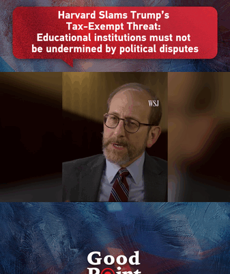 Harvard Warns of ‘Devastating’ Impact as Trump Threatens Tax Status Harvard_Warns_of__Devastating__Impact_as_Trump_Threatens_Tax_Status video poster