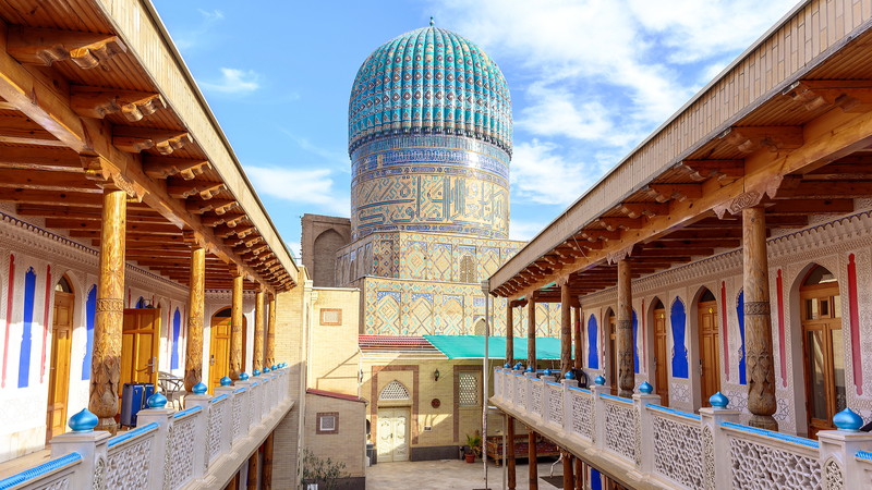 I7CORG9Q6DX18FGU50MF - 🌍NewspaperAmigo – Your Global News Buddy 🗞️ Samarkand: Where Ancient Silk Road Magic Meets Modern Wanderlust 🌍✨