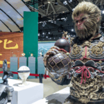 I8ODOTVYU8J35GQ3IMH3 - 🌍NewspaperAmigo – Your Global News Buddy 🗞️ Chinese Gaming Giants Level Up Global Ambitions at Shenzhen Fair 🎮🌍