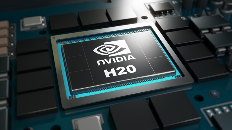 I9J9ARYNCASWZHA3O41E - 🌍NewspaperAmigo – Your Global News Buddy 🗞️ Nvidia Reinvents H20 Chip for China Amid US Tech Tensions 🖥️🇨🇳