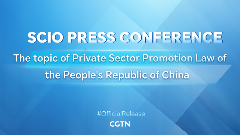 China Unveils New Private Sector Promotion Law: What You Need to Know ๐๐ผ China Unveils New Private Sector Promotion Law: What You Need to Know ๐๐ผ video poster
