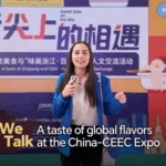 IBSRT6LL0AE3CQKS1GP1 - 🌍NewspaperAmigo – Your Global News Buddy 🗞️ Global Flavors Unite at China-CEEC Expo 🍜🌍 video poster