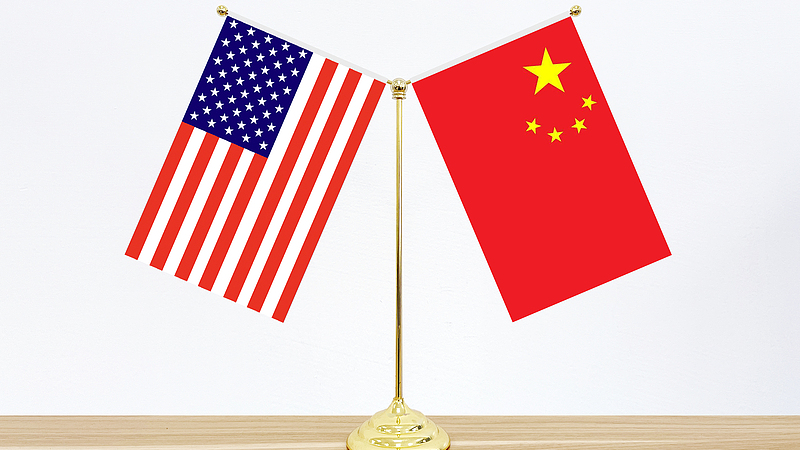 China & U.S. Agree to Ease Trade Tensions with Tariff Adjustments ๐ผ๐ China & U.S. Agree to Ease Trade Tensions with Tariff Adjustments ๐ผ๐ video poster
