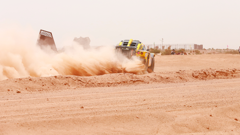Taklimakan Rally Heats Up: Gelazninkas Dominates Stage 3 🏁 Taklimakan Rally Heats Up: Gelazninkas Dominates Stage 3 🏁 video poster