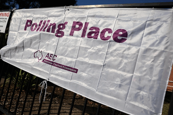 Australia Heads to Polls: 2024 Federal Election In Full Swing 🌏✉️ Australia Heads to Polls: 2024 Federal Election In Full Swing 🌏✉️