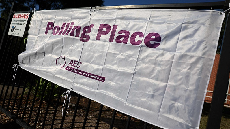 Australia Heads to Polls: 2024 Federal Election In Full Swing 🌏✉️