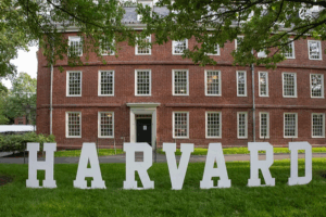 Trump Proposes 15% Foreign Student Cap at Harvard 🎓🇺🇸