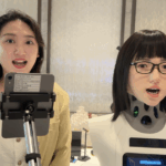 IUEHAR6RETZIZWA9LVPM - 🌍NewspaperAmigo – Your Global News Buddy 🗞️ China’s Robotics Revolution: Meet Your Future Robot Neighbors 👾🚀 video poster