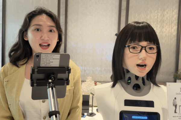 China’s Robotics Revolution: Meet Your Future Robot Neighbors 👾🚀 video poster