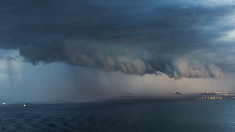 Chinese Scientists Unveil Ultra-HD Ocean Model in Climate Breakthrough 🌊🔬