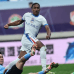 IXGL31L1KWIEW987ASM4 - 🌍NewspaperAmigo – Your Global News Buddy 🗞️ Shenhua Dominates CSL with 3-0 Victory 🏆⚽
