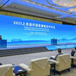 IYQK4S55WW0O6BTRCD6Z - 🌍NewspaperAmigo – Your Global News Buddy 🗞️ SCO Media Forum Unites 26 Nations in Urumqi 🌐✨