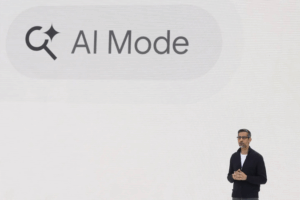 Google's AI Revolution: Search Gets a Brain Upgrade at I/O 2025 🧠💻
