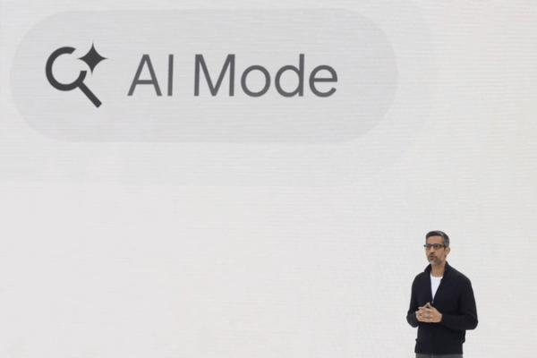 Google’s AI Revolution: Search Gets a Brain Upgrade at I/O 2025 🧠💻 Google's AI Revolution: Search Gets a Brain Upgrade at I/O 2025 🧠💻