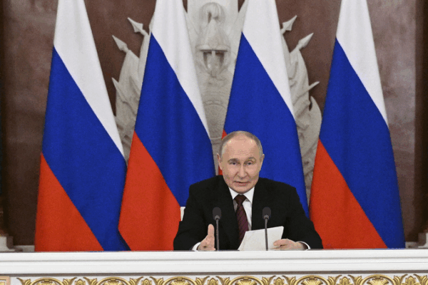 Putin Proposes Direct Peace Talks with Ukraine: What to Know 🌍✌️ Putin Proposes Direct Peace Talks with Ukraine: What to Know 🌍✌️