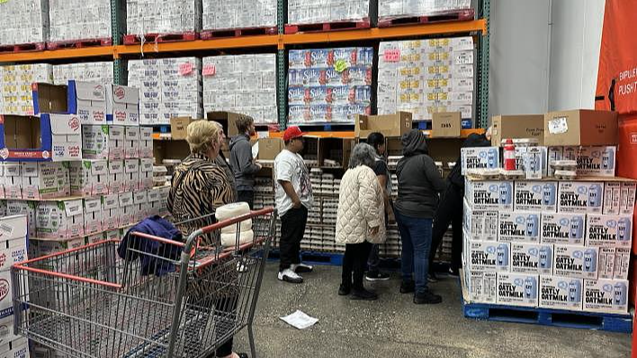 🌏 China Pushes for Fair Trade as U.S. Tariffs Stir Global Debate