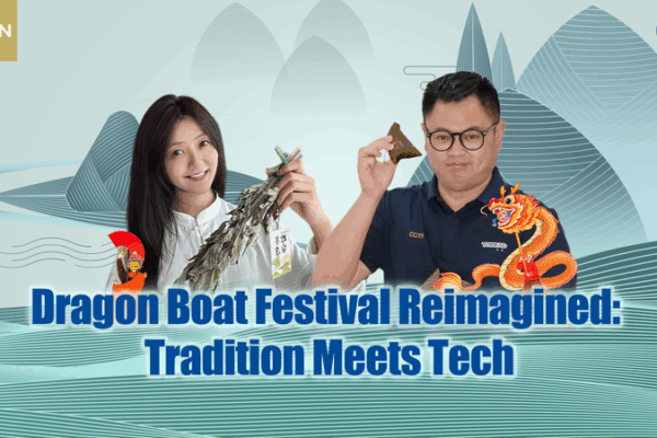 Dragon Boat Fest Goes Digital: VR Meets Ancient Traditions 🐉💻 Dragon Boat Fest Goes Digital: VR Meets Ancient Traditions 🐉💻 video poster