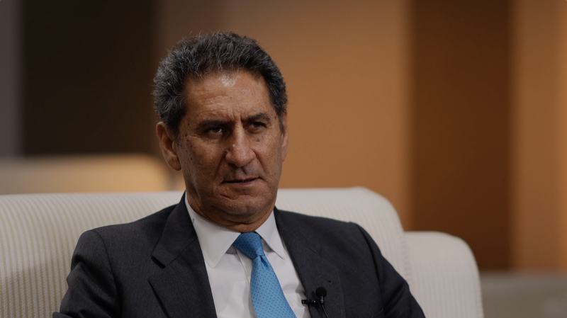 🌱 Tariffs Slow Growth But Can’t Stop Renewable Energy Surge, Says IRENA Chief 🌍 video poster