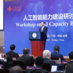 JJKPHKCMLRW4S1SFB08X - 🌍NewspaperAmigo – Your Global News Buddy 🗞️ 🌐 Global Leaders Gather in Beijing for AI Future Summit
