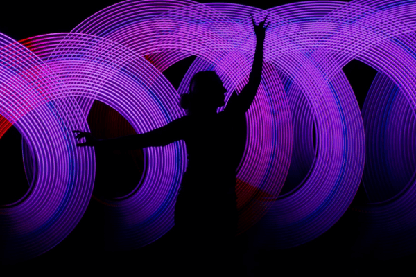 Chinaโs Culture-Tech Fusion Sparks Global Innovation Wave ๐๐ก Chinaโs Culture-Tech Fusion Sparks Global Innovation Wave ๐๐ก