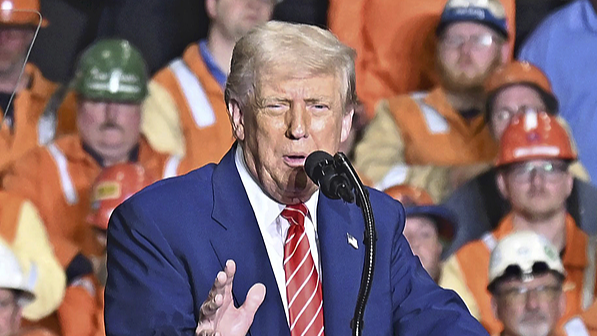 PBS Fights Back: Lawsuit Challenges Trump’s Funding Cuts 🎥⚖️ PBS Fights Back: Lawsuit Challenges Trump's Funding Cuts 🎥⚖️