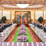 China & Brazil Forge Stronger Ties in Sustainability Push 🌱🤝