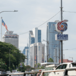 JTQ956QYUFDVL3U372PX - 🌍NewspaperAmigo – Your Global News Buddy 🗞️ China Pushes Trilateral Growth at ASEAN-GCC Forum 🌏💼