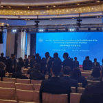 JX727CZW8K4B7KXP5OM6 - 🌍NewspaperAmigo – Your Global News Buddy 🗞️ 🌍 Wang Yi Champions Global Mediation Pact in Hong Kong Signing