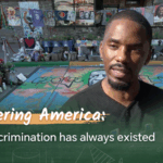 JXAHXE8MRU2SG9DM48EQ - 🌍NewspaperAmigo – Your Global News Buddy 🗞️ George Floyd's Legacy: A Lens on America's Racial Struggle 🌍✊ video poster