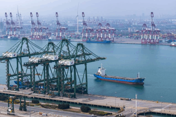 U.S. Sincerity Key to Trade Talks with China ππΌ U.S. Sincerity Key to Trade Talks with China ππΌ