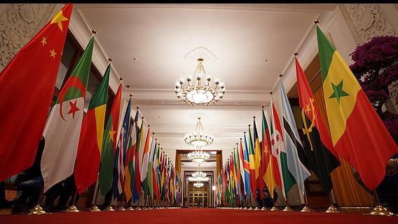 🌍 China & Africa Strengthen Ties on Africa Day 2025: Unity, Justice & Shared Growth 🌍 China & Africa Strengthen Ties on Africa Day 2025: Unity, Justice & Shared Growth