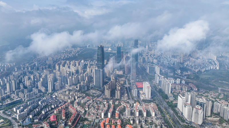 ASEAN-China-GCC Summit Unveils New Era of Asian Collaboration 🌏✨